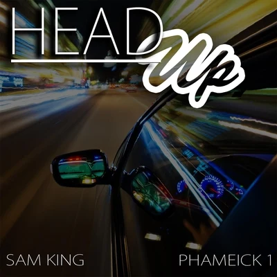 Head Up 專輯 Sam King