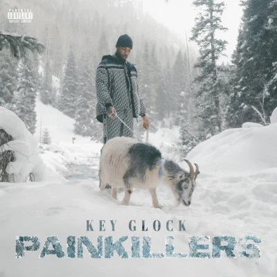 Pain Killers 专辑 Key Glock