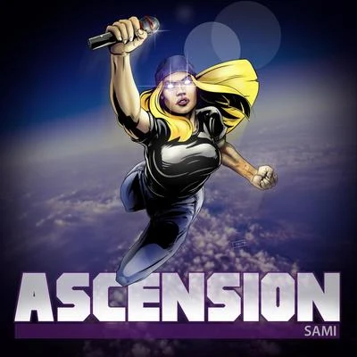 Ascension 專輯 Sami/ABK