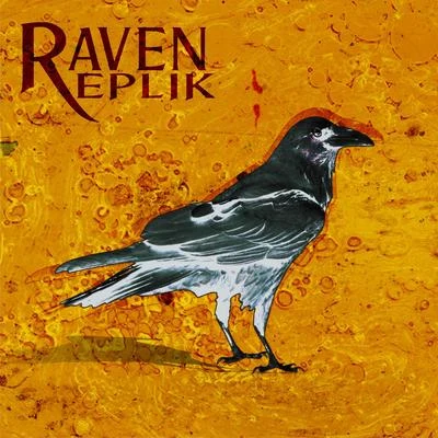 Raven 專輯 Replik/RAGGIO