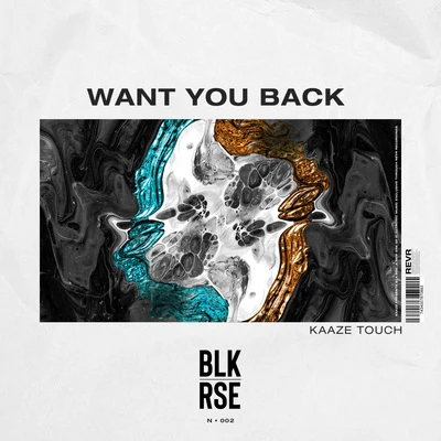 Want You Back (KAAZE Touch) 專輯 Kaaze/Hawk/TZAR/Distrion/Vino