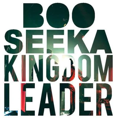 Kingdom Leader 专辑 LDRU/L D R U/Boo Seeka