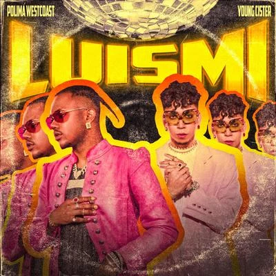 LuisMi 專輯 Polimá Westcoast/Marshmello