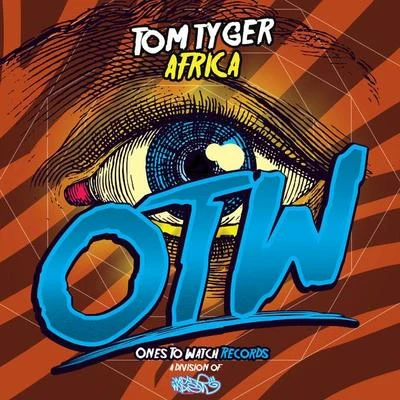 Africa 专辑 Tom Tyger