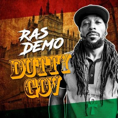 Dutty Gov 專輯 Ras Demo/Echo Minott