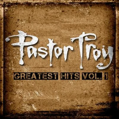 The Greatest Hits, Vol. 1 (Deluxe Edition) 專輯 Sensei O.Z./Bonecrusher/Diamond Atl/Pastor Troy