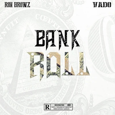 Bank Roll 專輯 Ron Browz