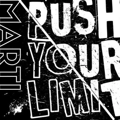 Push Your Limits 專輯 Marti/fd