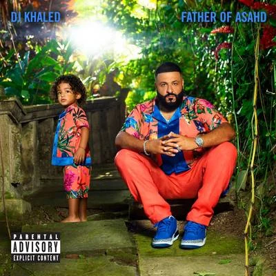 DJ Khaled Father Of Asahd