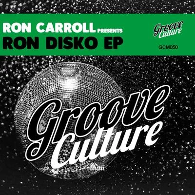 Ron Carroll Ron Disko