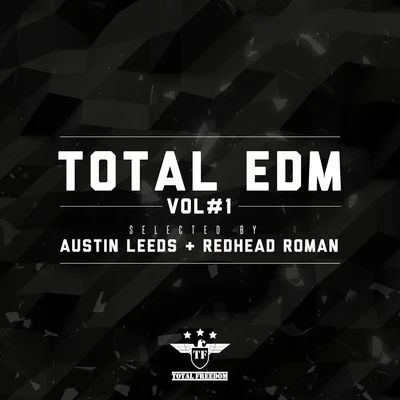 Austin LeedsPaul van Dyk Total EDM, Vol. 1