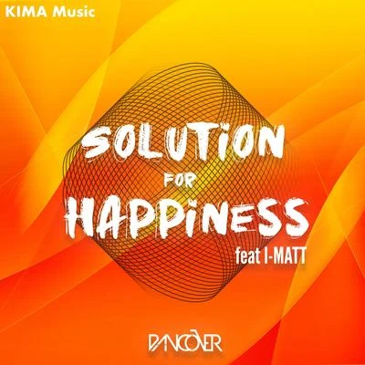 Solution for Happiness 專輯 I-Matt