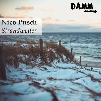 Strandwetter 專輯 Nico Pusch