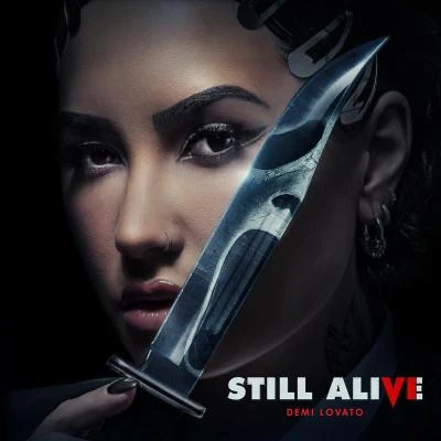 Still Alive (From the Original Motion Picture Scream VI) 专辑 Demi Lovato