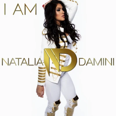 I Am Natalia Damini 專輯 Natalia Damini