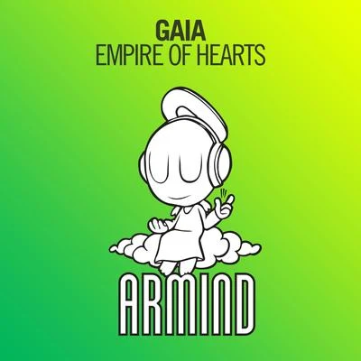 Gaia Empire Of Hearts