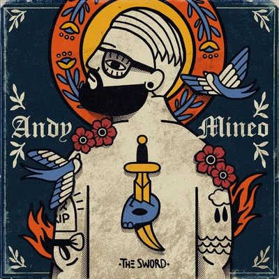 Donuts (Instrumental) 專輯 Andy Mineo