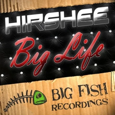 Big Life 專輯 Hirshee/Sue Cho