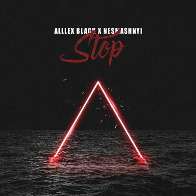 Alllex Black Stop