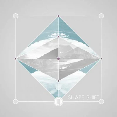 Shape Shift 專輯 Tom Budin