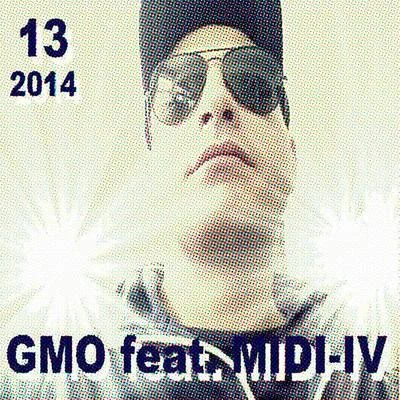 13 專輯 GMO