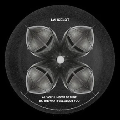 Youll Never Be Mine EP 專輯 Lancelot (兰斯洛)/John Monkman/Vincenzo/Cubicolor/Thomas Schwartz