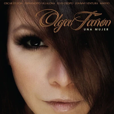 Una Mujer 專輯 Olga Tañón/Descemer Bueno/Qva Libre