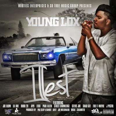 Young Lox illest II