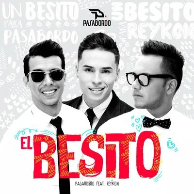 El Besito 專輯 Pasabordo