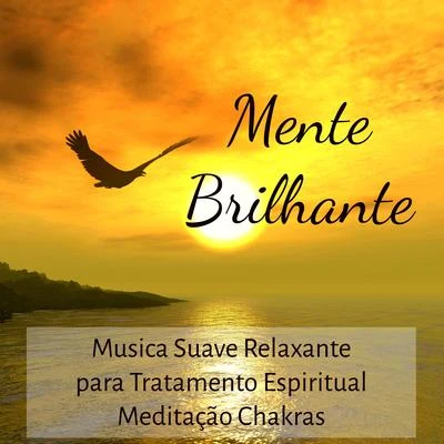 Mente Brilhante - Musica Suave Relaxante para Tratamento Espiritual Meditação Chakras e Centro de Energia com Sons da Natureza New Age Instrumentais 專輯 Alma