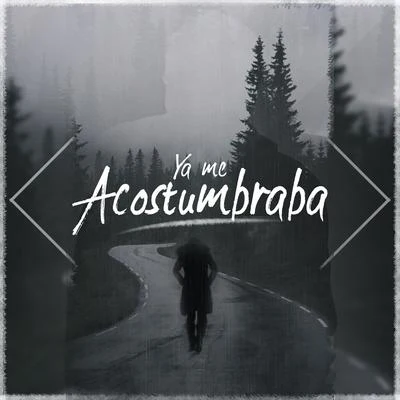 Ya Me Acostumbraba (feat. Aryddem & Heinree) 专辑 Melodico/Don Aero