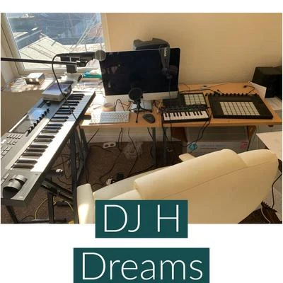 Dreams 专辑 Stefy/Dj H