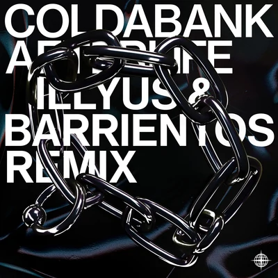 Afterlife (Illyus & Barrientos Remix) 專輯 The Writers Block/Coldabank