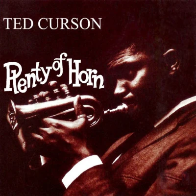 Plenty Of Horn 專輯 Teddy Charles/Ted Curson/Bing Crosby/Stan Kenton/Louis Armstrong