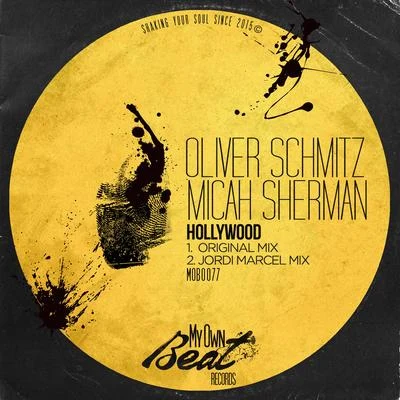 Hollywood 專輯 Oliver Schmitz