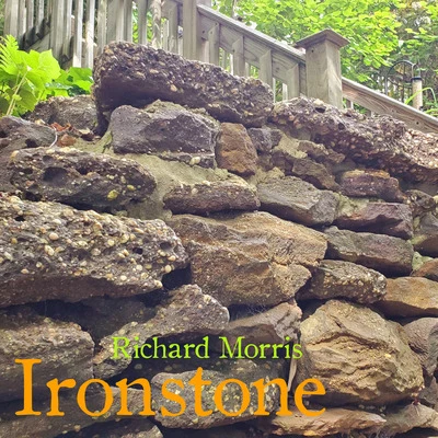 Ironstone 專輯 Richard Morris