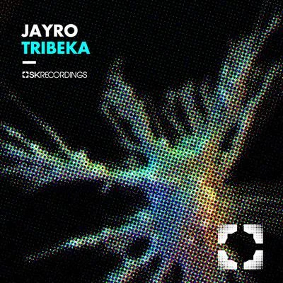 Tribeka 專輯 Kenzo/Jayro/Fabio Bellanza/Daniele Travali/Davide Giorla