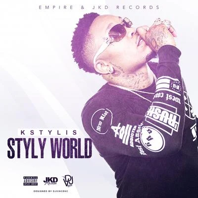 Styly World 專輯 King Mane/Kstylis