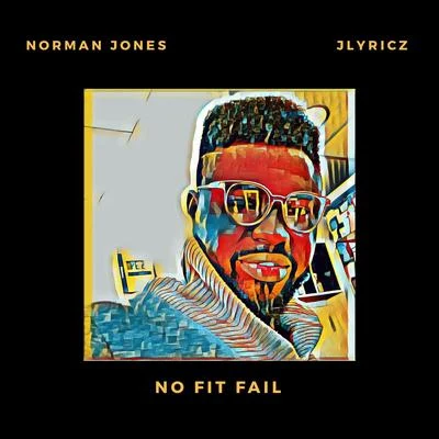 No Fit Fail 专辑 Norman Jones