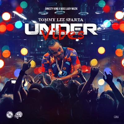 Under Vibes 专辑 UIMGUZU/Blak Diamon/Tommy Lee Sparta