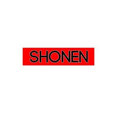 SHONEN (feat. Jamar Rose) 專輯 Dizzyeight