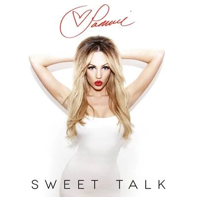 Sweet Talk 專輯 Samantha Jade/nathaniel