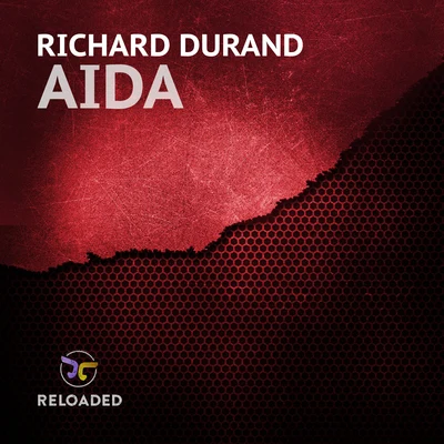 Richard DurandSied van Riel Aida