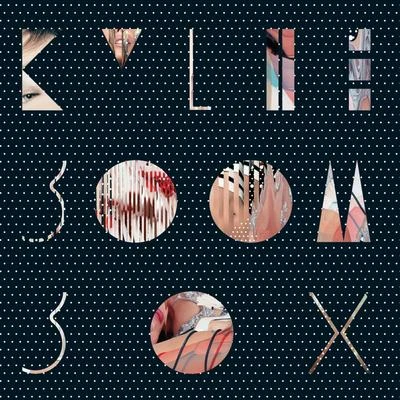 Boombox 專輯 Kylie Minogue