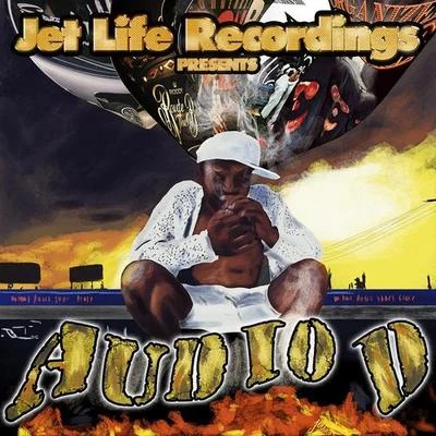 Audio D 專輯 Fendi P/Jet Life/Curren$y