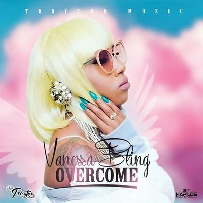 Overcome 專輯 Vanessa Bling/TGUT