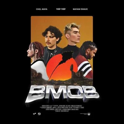 BMOB 專輯 Chel Maya/Zornoza