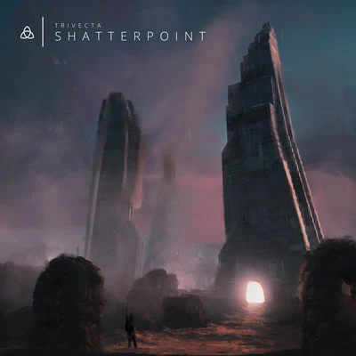 Shatterpoint - Single 專輯 Trivecta