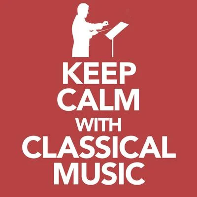 Keep Calm with Classical Music 專輯 Václav Hudecek/Petr Adamec/Antonín Dvořák