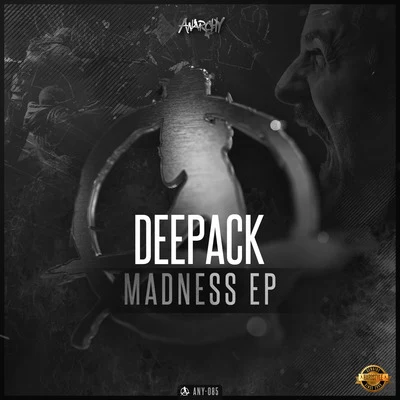 Madness EP 專輯 Deepack